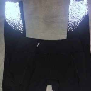 Lululemon Tight Stuff Tight I